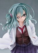 Riddle Joker PVC Statue 1/7 Mayu Shikibe AmiAmi LTD Edition 22 cm