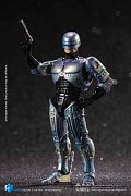 Robocop 2 Exquisite Mini Actionfigur 1/18 Robocop 10 cm