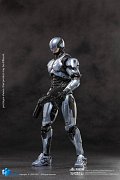 Robocop 2014 Exquisite Mini Actionfigur 1/18 Robocop Silver 10 cm - Beschädigte Verpackung