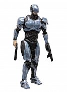 Robocop 2014 Exquisite Mini Actionfigur 1/18 Robocop Silver 10 cm - Beschädigte Verpackung