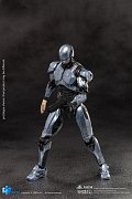 Robocop 2014 Exquisite Mini Actionfigur 1/18 Robocop Silver 10 cm - Beschädigte Verpackung
