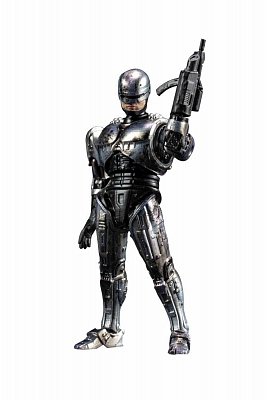 Robocop 3 Actionfigur 1/18 Battle Damage Robocop 10 cm
