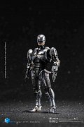 Robocop 3 Actionfigur 1/18 Battle Damage Robocop 10 cm