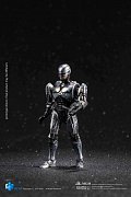 Robocop 3 Actionfigur 1/18 Battle Damage Robocop 10 cm