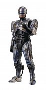 Robocop Actionfigur 1/18 Battle Damage Robocop Previews Exclusive 11 cm