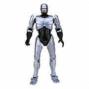 RoboCop Actionfigur Ultimate RoboCop 18 cm