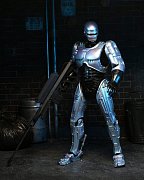 RoboCop Actionfigur Ultimate RoboCop 18 cm