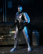 RoboCop Actionfigur Ultimate RoboCop 18 cm