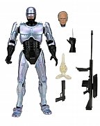 RoboCop Actionfigur Ultimate RoboCop 18 cm