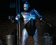 RoboCop Actionfigur Ultimate RoboCop 18 cm