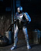 RoboCop Actionfigur Ultimate RoboCop 18 cm