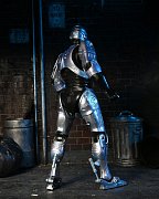 RoboCop Actionfigur Ultimate RoboCop 18 cm