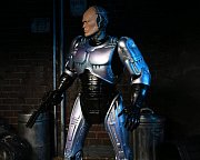 RoboCop Actionfigur Ultimate RoboCop 18 cm