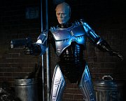 RoboCop Actionfigur Ultimate RoboCop 18 cm