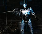 RoboCop Actionfigur Ultimate RoboCop 18 cm