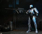 RoboCop Actionfigur Ultimate RoboCop 18 cm