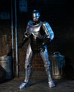 RoboCop Actionfigur Ultimate RoboCop 18 cm