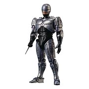 Robocop Exquisite Mini Actionfigur 1/18 Robocop 10 cm