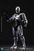 Robocop Exquisite Mini Actionfigur 1/18 Robocop 10 cm