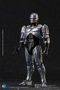 Robocop Exquisite Mini Actionfigur 1/18 Robocop 10 cm