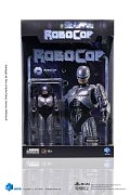 Robocop Exquisite Mini Actionfigur 1/18 Robocop 10 cm