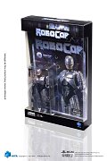 Robocop Exquisite Mini Actionfigur 1/18 Robocop 10 cm