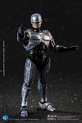 Robocop Exquisite Mini Actionfigur 1/18 Robocop 10 cm