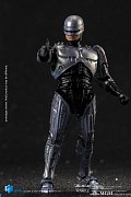 Robocop Exquisite Mini Actionfigur 1/18 Robocop 10 cm