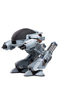 Robocop Exquisite Mini Actionfigur mit Sound 1/18 ED209 15 cm - Beschädigte Verpackung