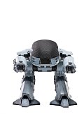 Robocop Exquisite Mini Actionfigur mit Sound 1/18 ED209 15 cm - Beschädigte Verpackung