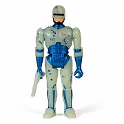 Robocop ReAction Actionfigur Robocop Battle Damaged (Glow in the Dark) 10 cm