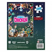 Robot Chicken Puzzle It Was Only A Dream (1000 Teile)