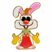 Roger Rabbit POP! Pin Ansteck-Pin Roger Rabbit 10 cm