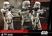 Rogue One: A Star Wars Story Actionfigur 1/6 Assault Tank Commander 30 cm