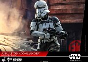 Rogue One: A Star Wars Story Actionfigur 1/6 Assault Tank Commander 30 cm