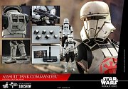 Rogue One: A Star Wars Story Actionfigur 1/6 Assault Tank Commander 30 cm