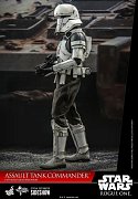 Rogue One: A Star Wars Story Actionfigur 1/6 Assault Tank Commander 30 cm