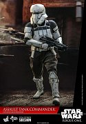 Rogue One: A Star Wars Story Actionfigur 1/6 Assault Tank Commander 30 cm