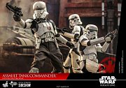 Rogue One: A Star Wars Story Actionfigur 1/6 Assault Tank Commander 30 cm