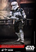 Rogue One: A Star Wars Story Actionfigur 1/6 Assault Tank Commander 30 cm