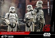 Rogue One: A Star Wars Story Actionfigur 1/6 Assault Tank Commander 30 cm