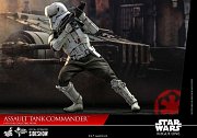 Rogue One: A Star Wars Story Actionfigur 1/6 Assault Tank Commander 30 cm