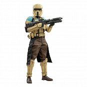 Rogue One: A Star Wars Story Actionfigur 1/6 Shoretrooper Squad Leader 30 cm