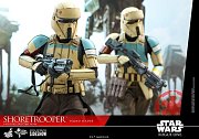 Rogue One: A Star Wars Story Actionfigur 1/6 Shoretrooper Squad Leader 30 cm