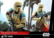 Rogue One: A Star Wars Story Actionfigur 1/6 Shoretrooper Squad Leader 30 cm