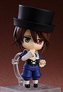 Rozen Maiden Nendoroid Actionfigur Soseiseki 10 cm