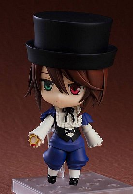 Rozen Maiden Nendoroid Actionfigur Soseiseki 10 cm