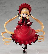 Rozen Maiden Pop Up Parade PVC Statue Shinku 16 cm