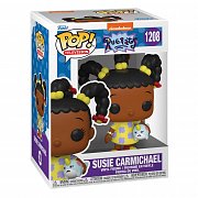 Rugrats (2021) POP! Animation Vinyl Figur Susie 9 cm