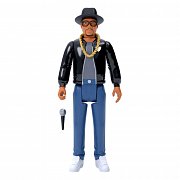 RUN DMC ReAction Actionfigur Darryl DMC McDaniels 10 cm